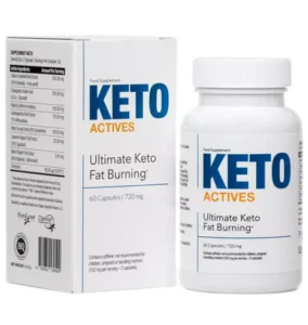 Keto Actives