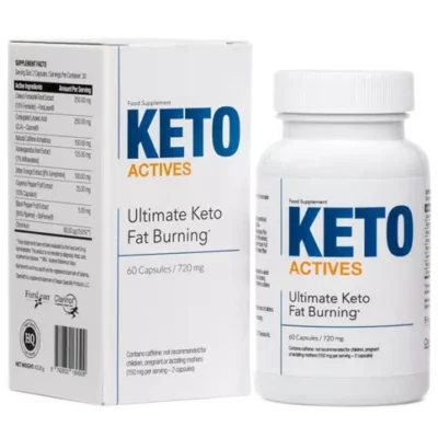 Keto Actives