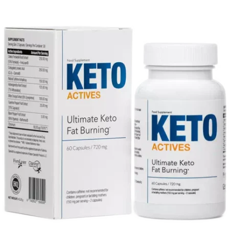 Keto Actives