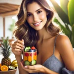 Os Benefícios das Vitaminas Naturais para a Saúde