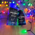 Night Mega Burner Night Mega Burner