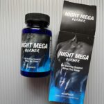 Night Mega Burner Night Mega Burner