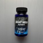 Night Mega Burner Night Mega Burner