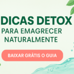 As 7 dicas 