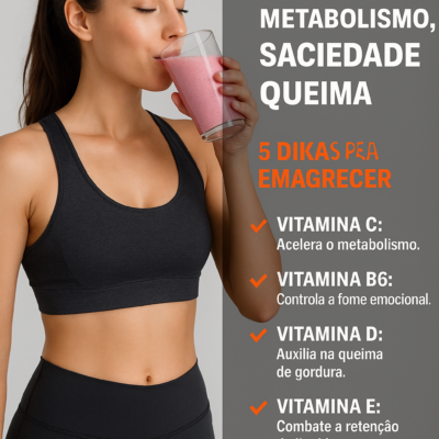 As Melhores Estratégias para Acelerar o Emagrecimento