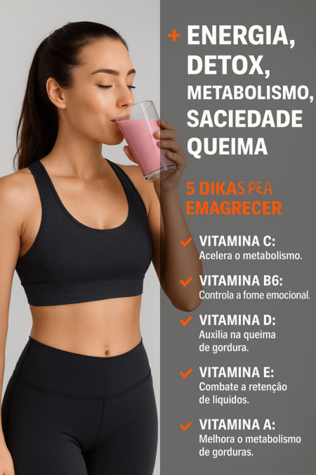 As Melhores Estratégias para Acelerar o Emagrecimento