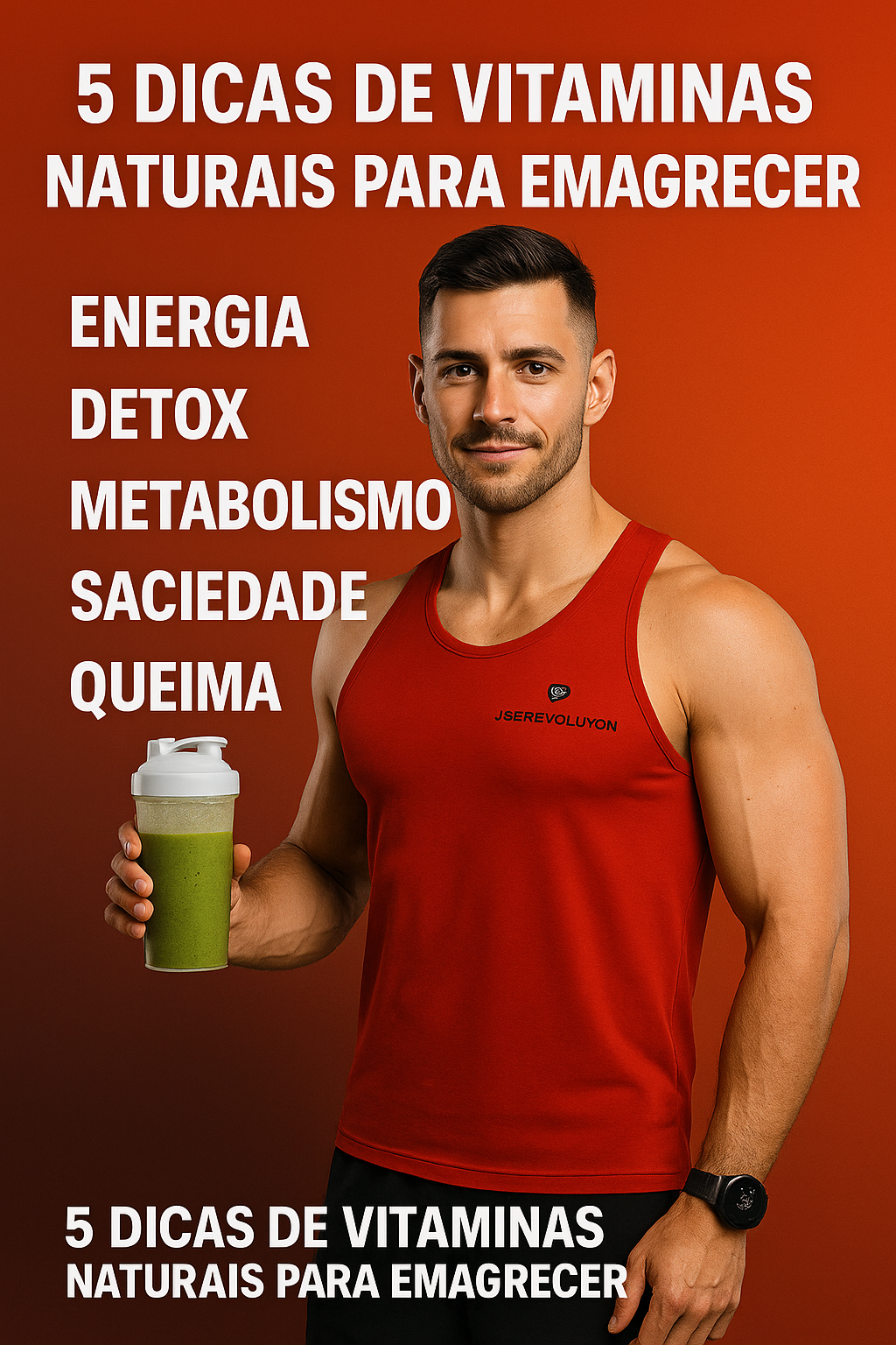 5 Dicas Poderosas para Emagrecer Rápido e com Saúde 