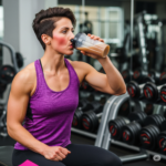 Potencialize Seus Treinos: Suplementos Essenciais da Grande Atleta (Cupom JOAO5!)