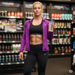 O Destino Pra O Mundo Fitnes Começa Aqui i Agora
