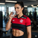 Kit Estação Musculação Mega Rack Full 08 - Academia Completa ,