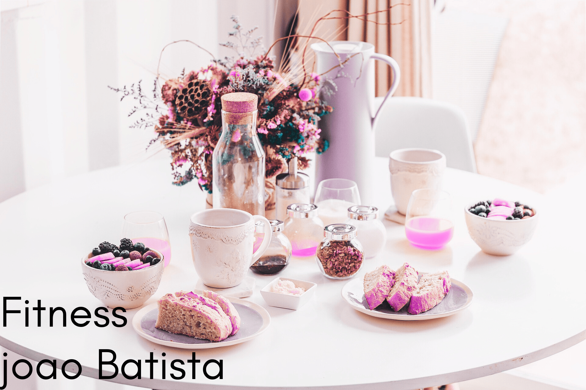 Os Melhores Produtos Naturais para Saúde e Fitness