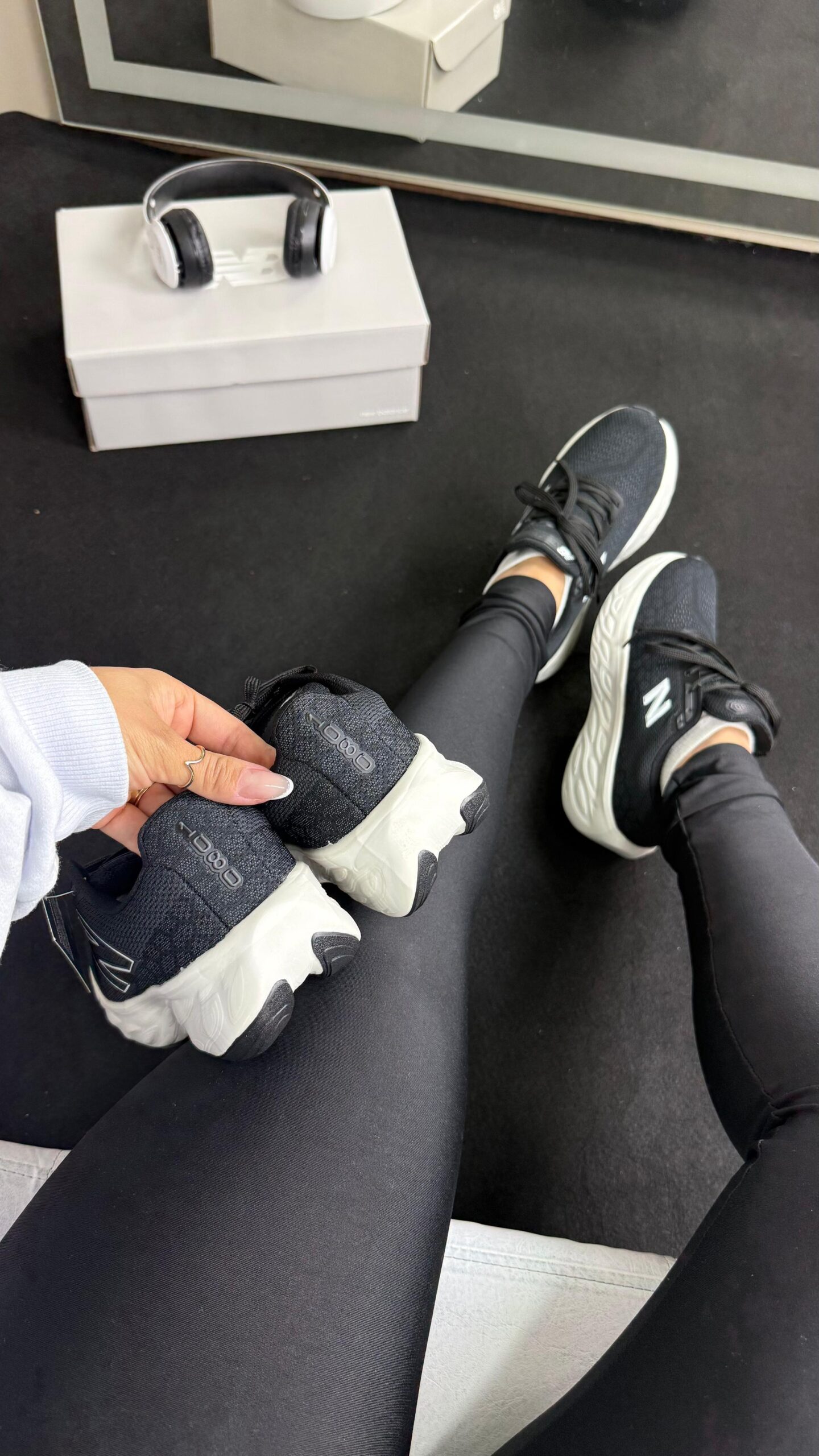 Nesoos tênis 👟 são de altíssima qualidade 