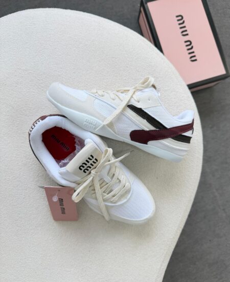 Tênis feminino casual premium