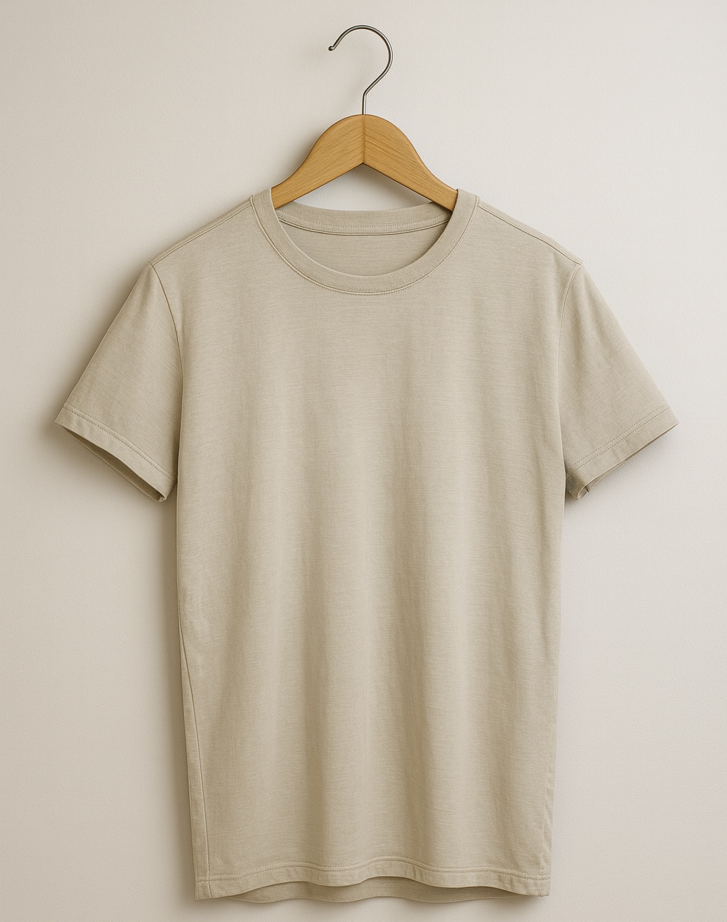 camiseta básica Premium