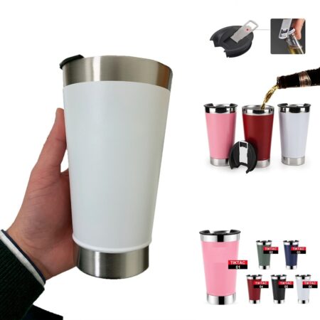 Copo Termico Para Bebida Gelada